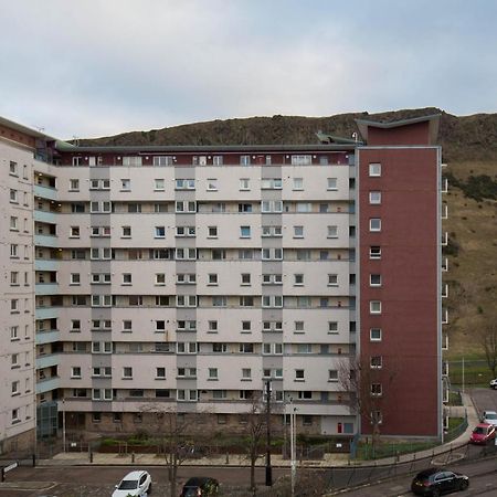 Holyrood New Apartment Edinburgh Exteriér fotografie